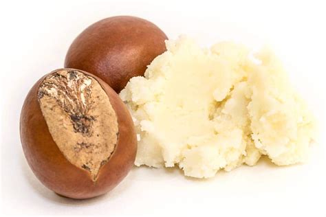 Tout savoir sur les vertus du beurre de karité- Pensées de Ronde