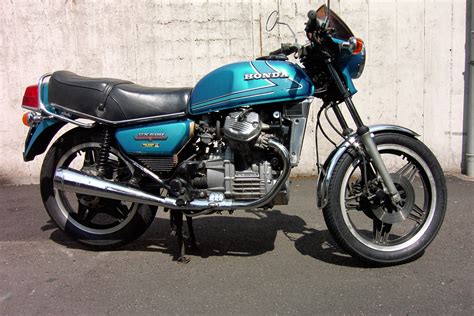 Honda Cx 500 C Ersatzteile