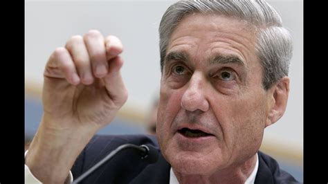 How 3 Legal Experts Interpret The Mueller Report Youtube