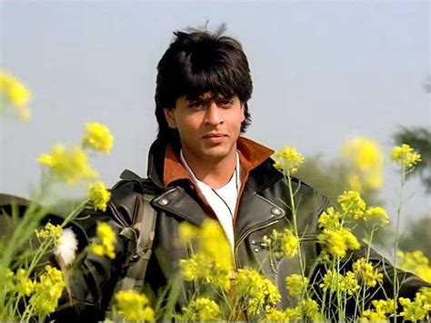 25 Years of DDLJ | DDLJ 25 Years: अपने रोल के बारे में जान ऐसा था SRK का रिएक्शन, बोले- नहीं ...