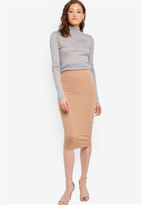 Pin By Darren Stovall On Visual P Fashion Skirts Pencil Skirt