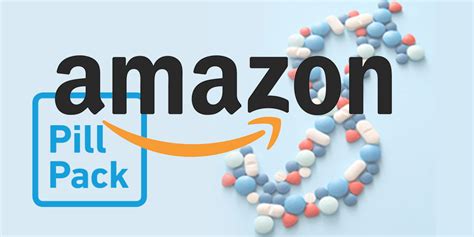 Amazon Buys PillPack | California Broker Magazine