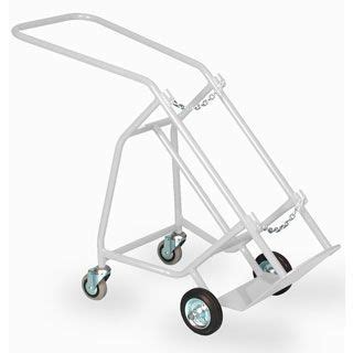 Health Management And Leadership Portal Gas Cylinder Trolley 1