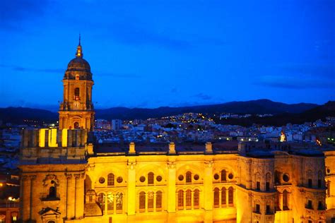 Malaga, Spain: All You Must Know Before You Go (2024) - Tripadvisor