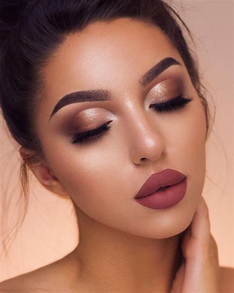 Top 15 Cute Makeup Ideas