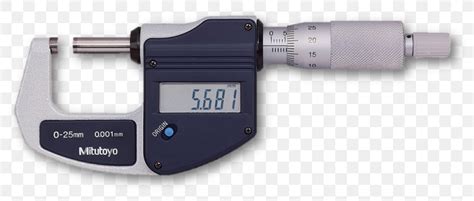 Micrometer Mitutoyo Bore Gauge Measuring Instrument, PNG, 1023x435px ...