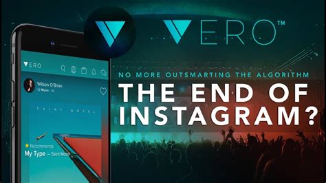 Is Vero Any Good Early Tips And Tricks Potential Instagram Killer