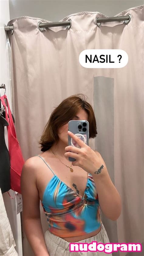 Buse Yılmaz buseeylmaz97 buseeylmz97 Nude Leaks OnlyFans Photo 1