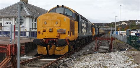 37409 37402 Kyle Of Lochalsh 20 04 2019 Robert Dumelow Flickr