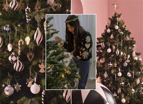 H M Home Komt Met De Allerleukste Kerstcollectie Ooit Amayzine