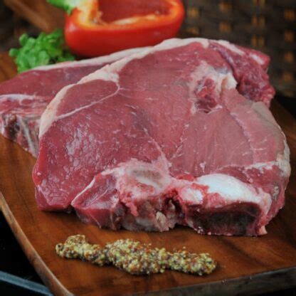 Buy Delicious Porterhouse Steak Beef Steaks Chops S Collins Son