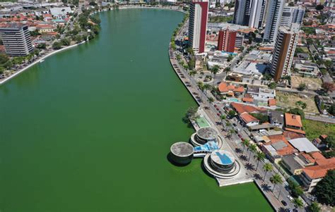 Melhores Passeios Em Campina Grande Conexão123