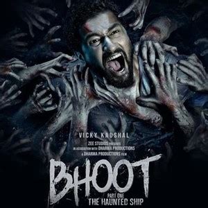 Bhoot Part One The Haunted Ship Rotten Tomatoes