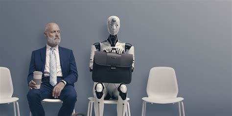 Study Most Employees Arent Worried About Ai Taking Their Jobs