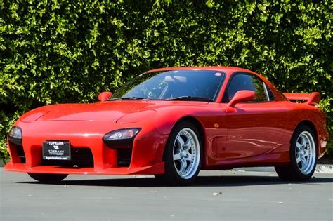 Mazda Rx Fd Sold Motorious