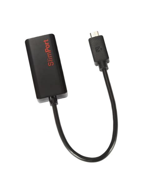 Adaptador Slimport A Hdmi