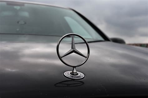 Mercedes Benz Coche Foto Gratis En Pixabay Pixabay
