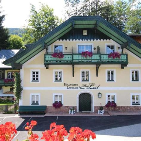 Die 20 besten Wellnesshotels in Salzkammergut – Spa Hotels Guide