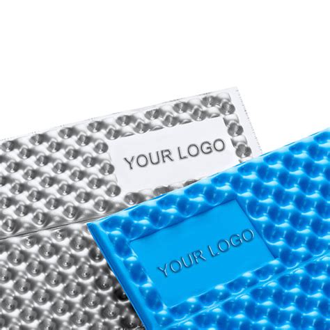 Ixpe Mats Logo Cyg Tefa Cross Linked Pe Foam Leading Brand In China