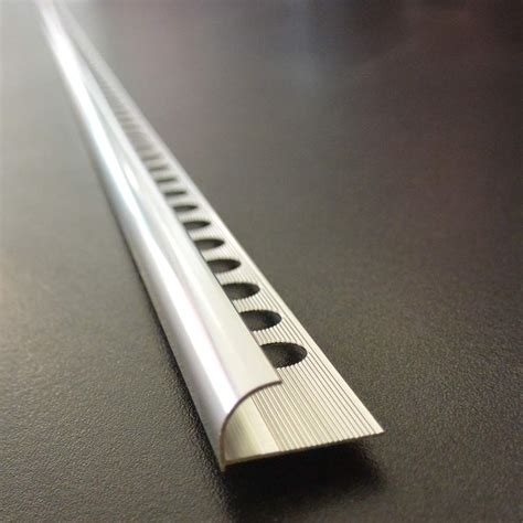 Tools And Essentials Chrome Trim Rounded