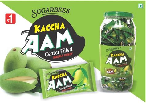 Kaccha Aam Candy Supplierwholesale Kaccha Aam Candy Distributor From