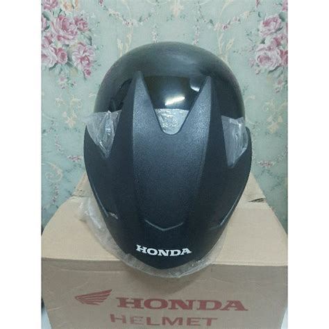 Jual HELM HONDA TRX 3 HMJ 1 NEW PCX Original Shopee Indonesia