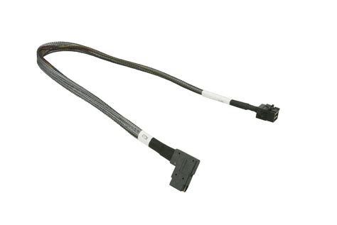 Supermicro Internal Straight MiniSAS HD to MiniSAS 47cm Cable CBL-SAST-0655