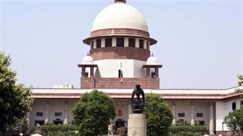 Rajiv Gandhi Assassination Case SC Orders Premature Release Of All 6