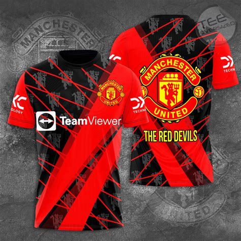 Manchester United Apparels