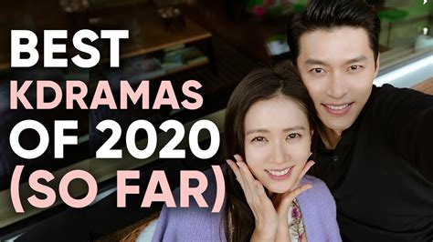 10 Best Korean Dramas Of 2020 So Far Ft Happysqueak Youtube