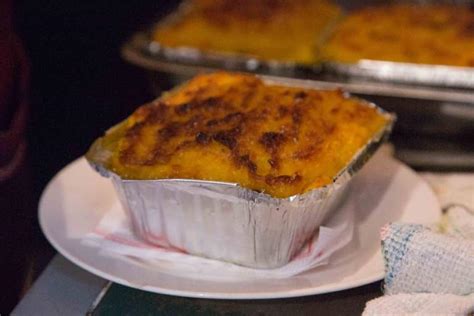 Pastel De Choclo Los Mejores Lugares Para Probar Al Dios Del Verano