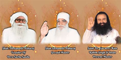 Dera Sacha Sauda Wallpapers Its Main Centre Is Situated In Sirsa