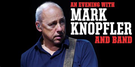 An Evening With Mark Knopfler He Did It His Way Direstraits