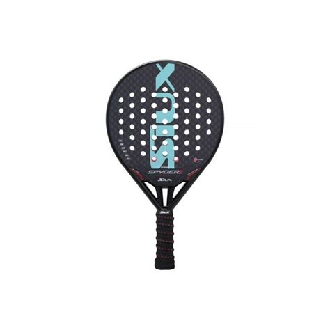 Pala De Padel Siux Spyder Revolution Control