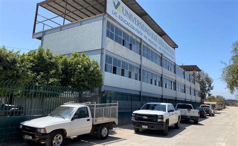 Cae Alumno De Secundaria Del Tercer Piso De Su Escuela