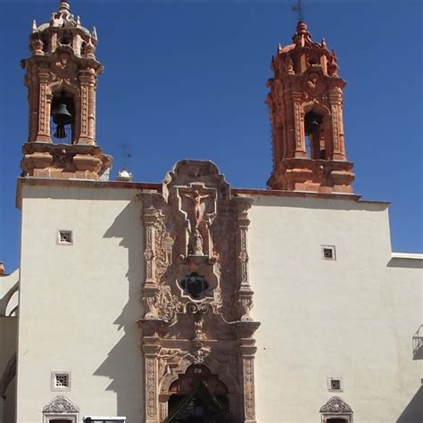 Santuario Del Santo Ni O De Atocha Plateros Destinos M Xico