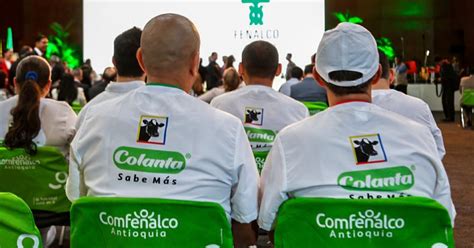 colanta abrio nuevas ofertas de empleo  puestos de hasta  millones