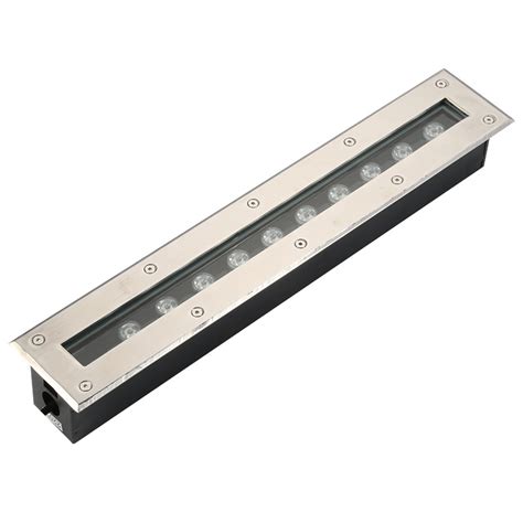 Linear Type Led Underground Flood Light LED Lighting