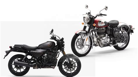 Harley Davidson X440 Vs Royal Enfield Classic 350 Which One Should You