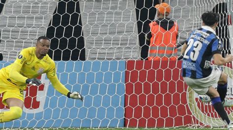 Corinthians tem bom retrospecto contra equipes uruguaias na Neo Química