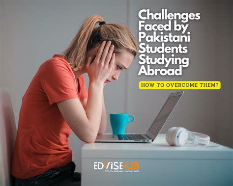 Challenges Faced By Pakistani Students Studying Abroad And How To