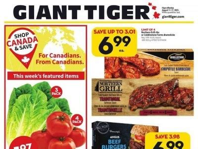 Giant Tiger store - 130 Starrs Road, Yarmouth, Nova Scotia, Canada - Hours, location, flyers ...