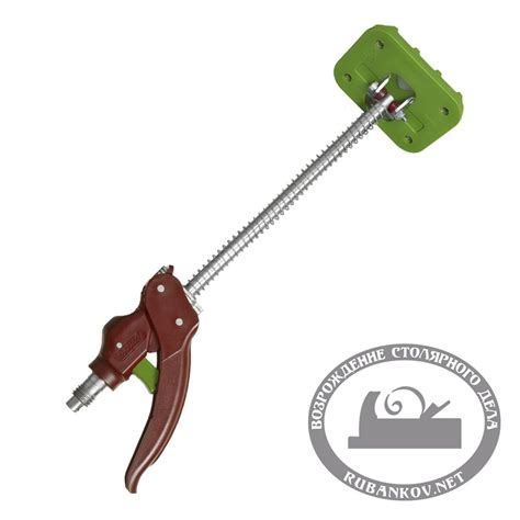 Пятка телескопическая Piher ARM+ для распорки Multi Prop | Струбцины ...