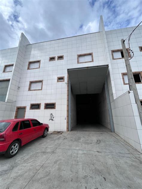 Galpão para Locação Diadema SP bairro Serraria terreno 736 00 m²