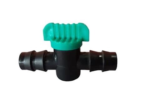 Siddhi 12mm Online Drip Cock Irrigation Accessories Agribergi