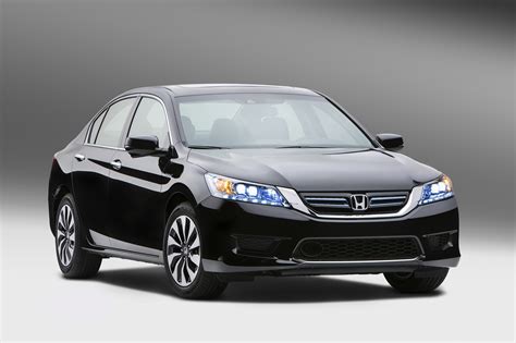 A 2014 Honda Accord Gets You The Best Used Car Under 15 000