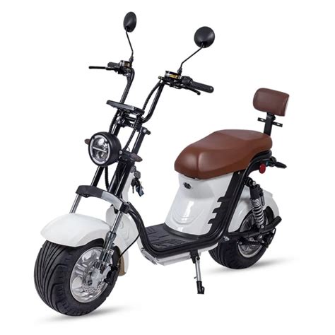 Moto Scooter Elétrica X11 Eco Motors Brasil Veículos Elétricos