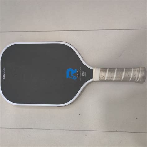 Ronbus R Pickleball Paddle Ebay