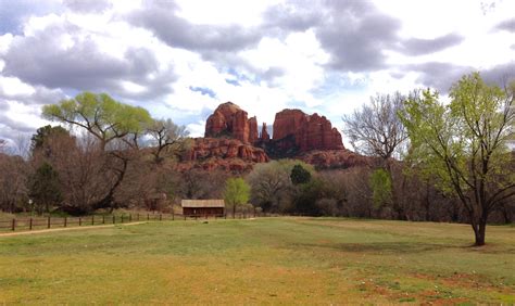 세도나에 위치한 Red Rock State Park 익스피디아