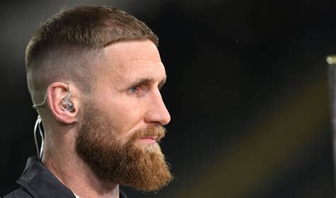 32 Man Squads Sam Tomkins Demands Super League Rule Change